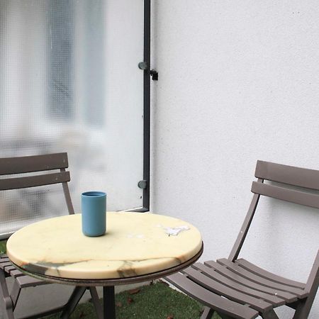 Bright Studio Of 29M With Wifi Near Paris Іссі-ле-Муліно Екстер'єр фото