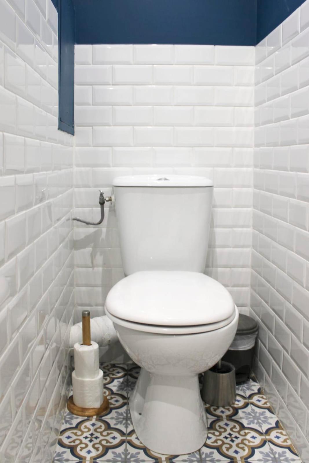 Bright Studio Of 29M With Wifi Near Paris Іссі-ле-Муліно Екстер'єр фото