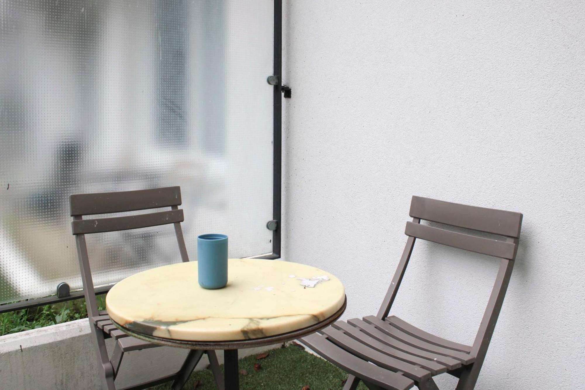 Bright Studio Of 29M With Wifi Near Paris Іссі-ле-Муліно Екстер'єр фото