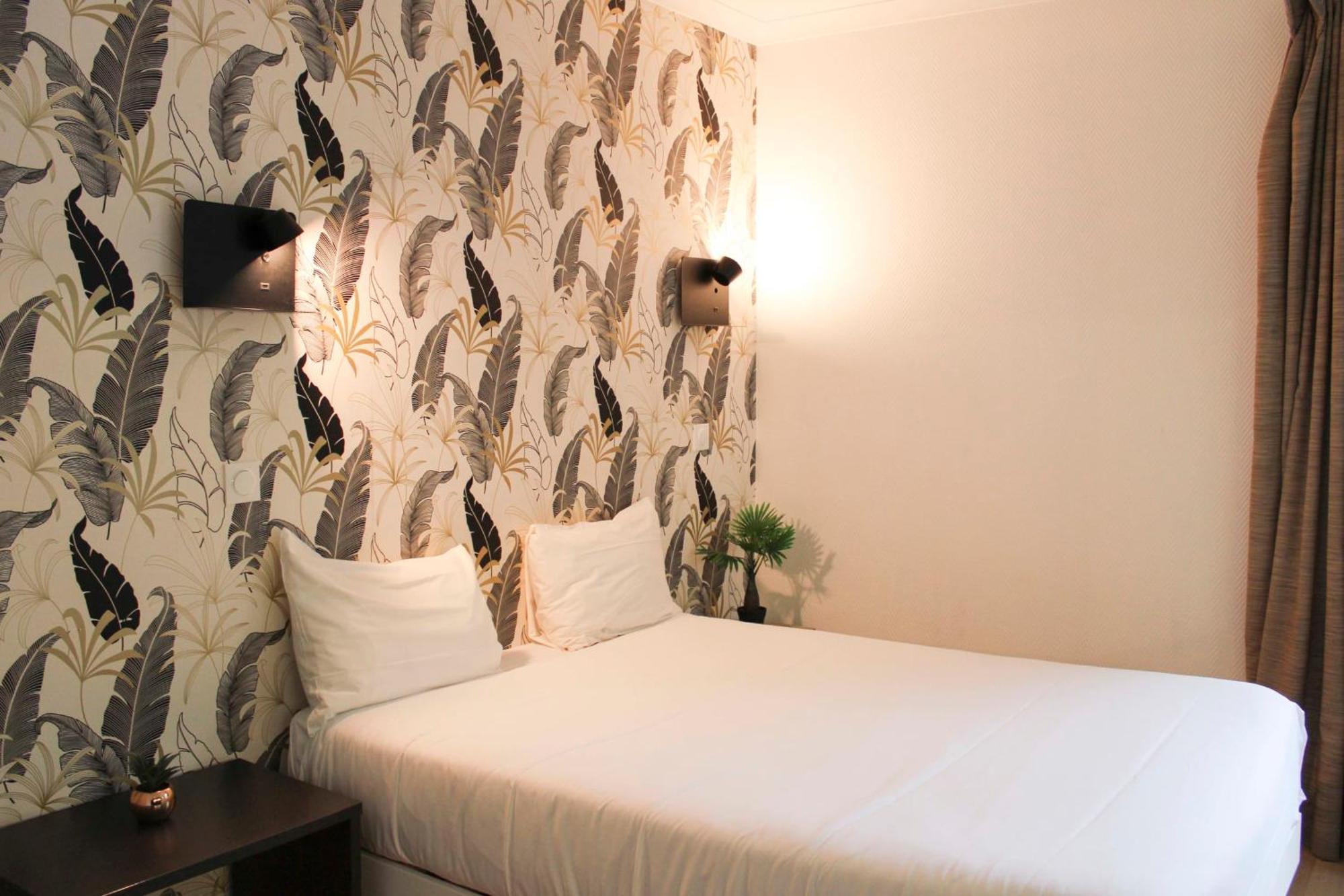 Bright Studio Of 29M With Wifi Near Paris Іссі-ле-Муліно Екстер'єр фото