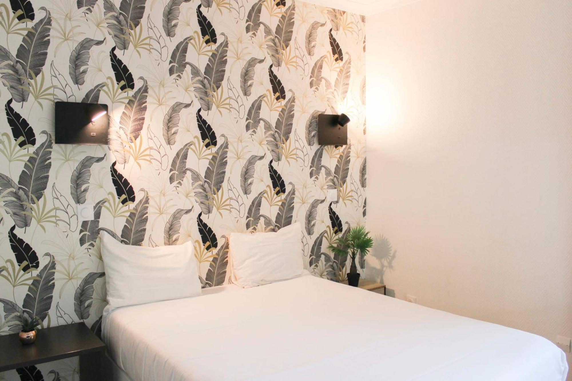 Bright Studio Of 29M With Wifi Near Paris Іссі-ле-Муліно Екстер'єр фото