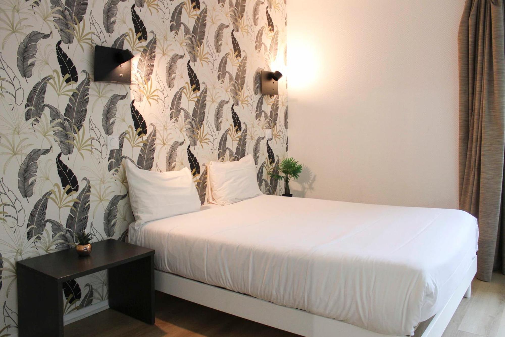 Bright Studio Of 29M With Wifi Near Paris Іссі-ле-Муліно Екстер'єр фото